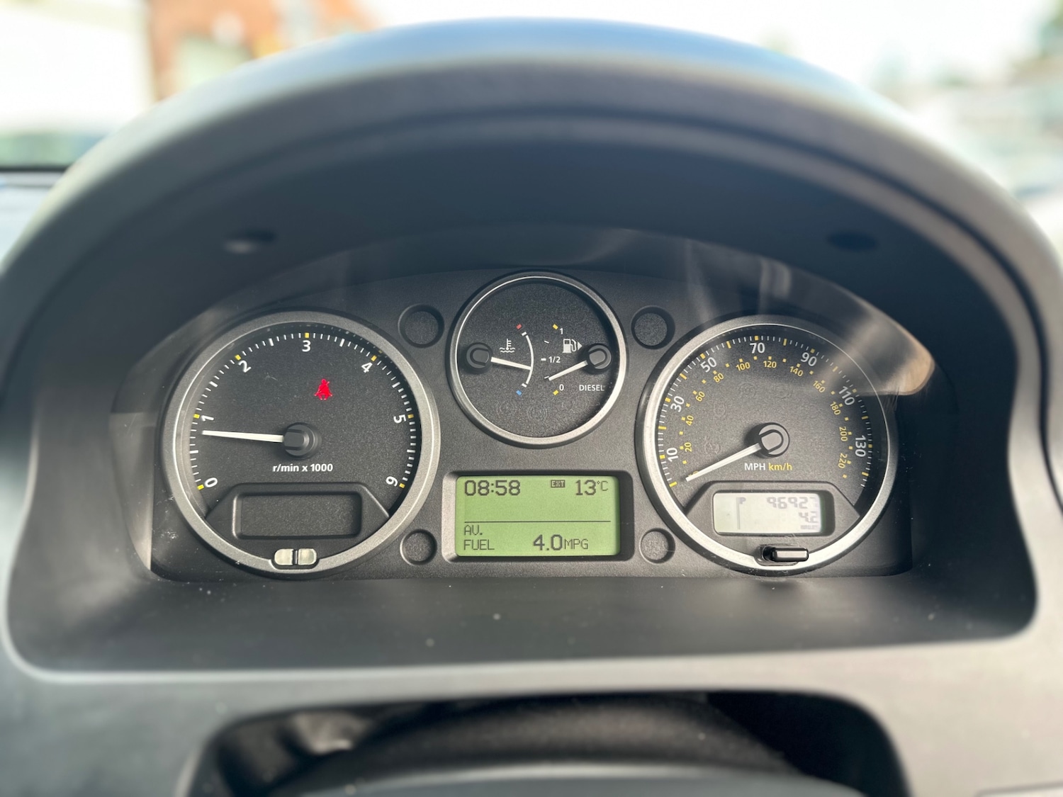 Used Land Rover Freelander 2009 for sale - 75089027: Photo 12