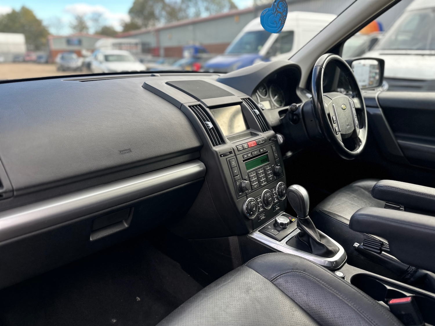 Used Land Rover Freelander 2009 for sale - 75089027: Photo 14