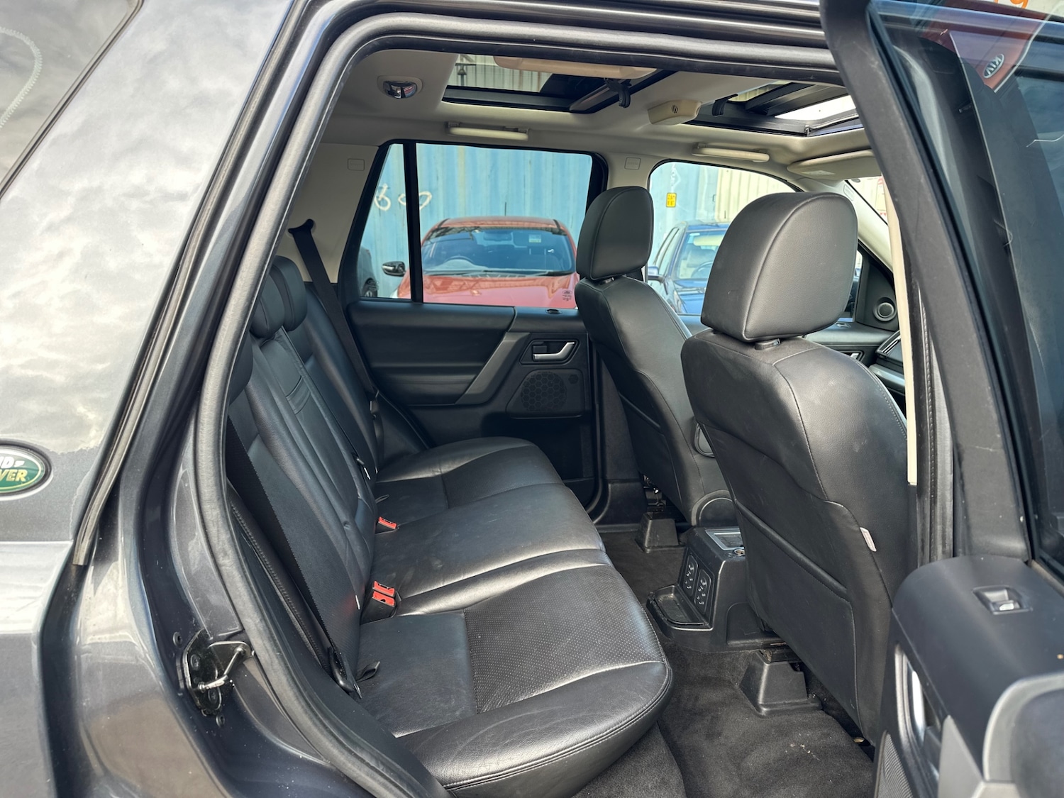 Used Land Rover Freelander 2009 for sale - 75089027: Photo 15