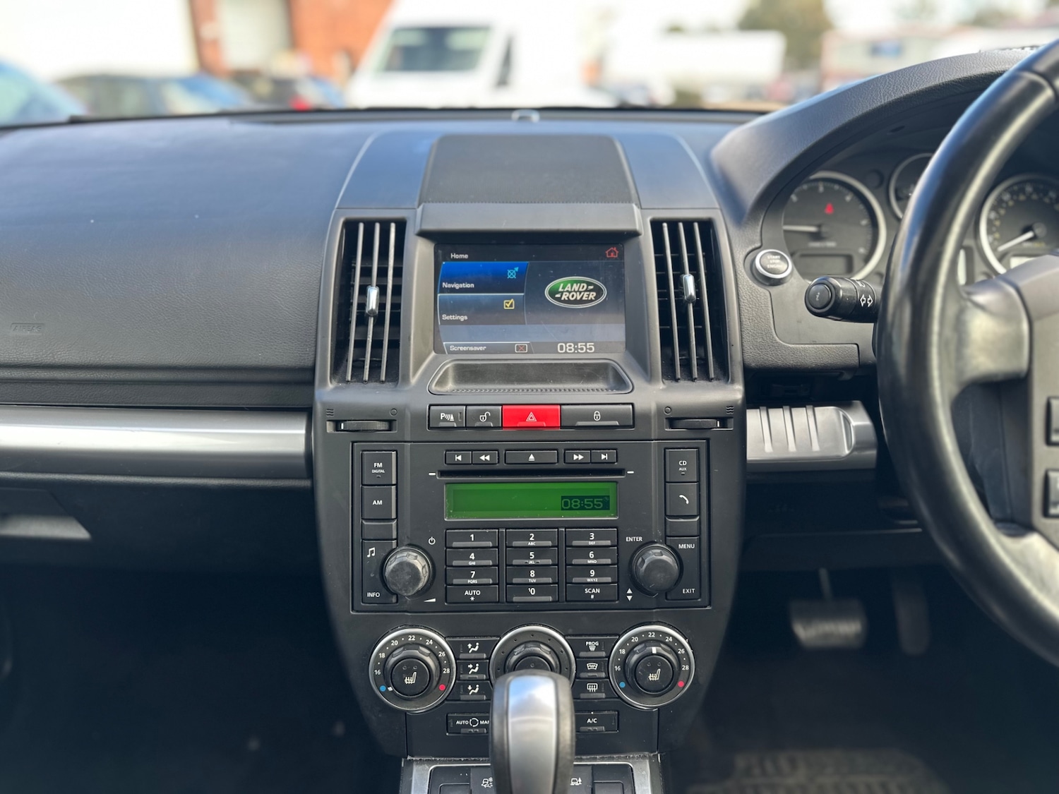 Used Land Rover Freelander 2009 for sale - 75089027: Photo 16