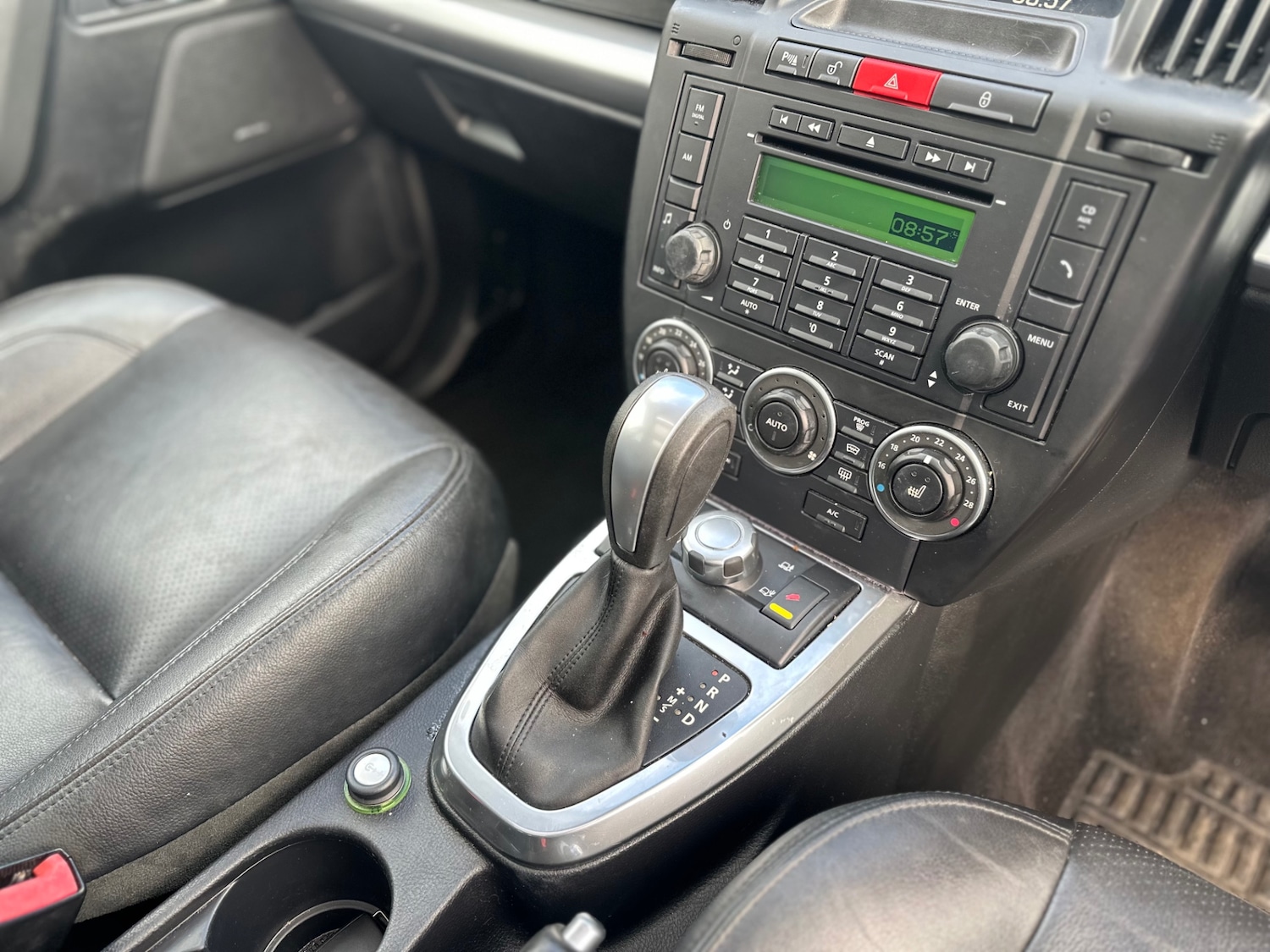 Used Land Rover Freelander 2009 for sale - 75089027: Photo 17