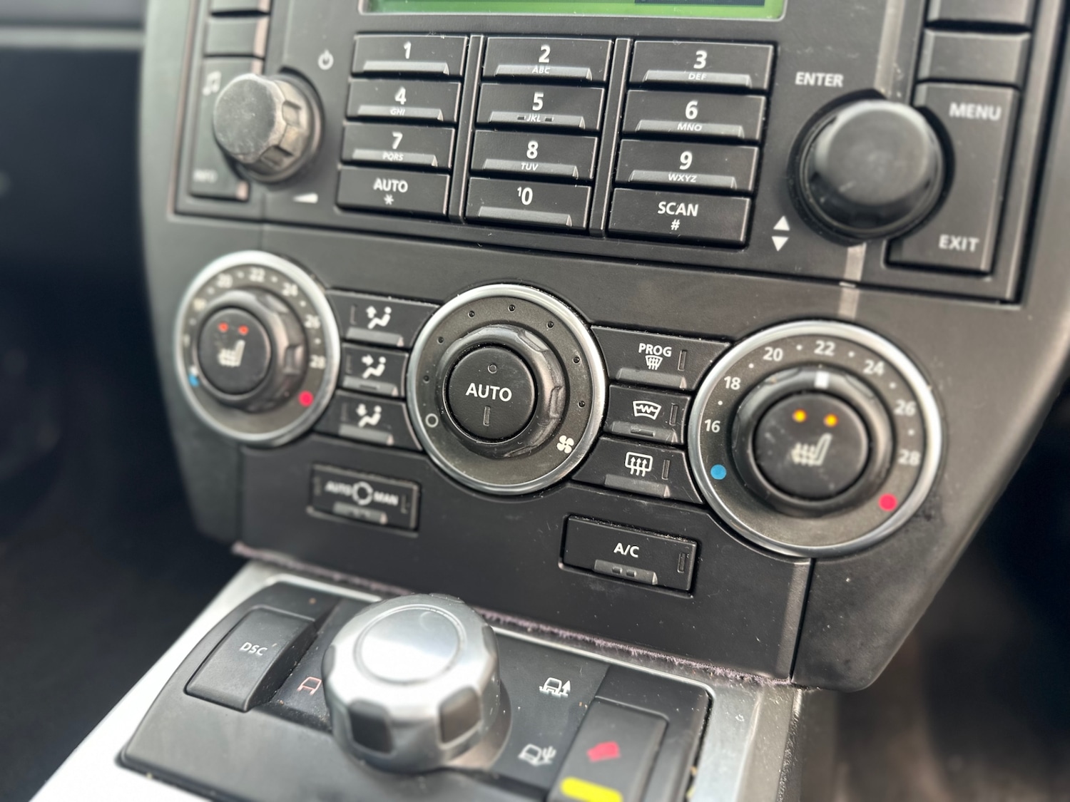 Used Land Rover Freelander 2009 for sale - 75089027: Photo 19