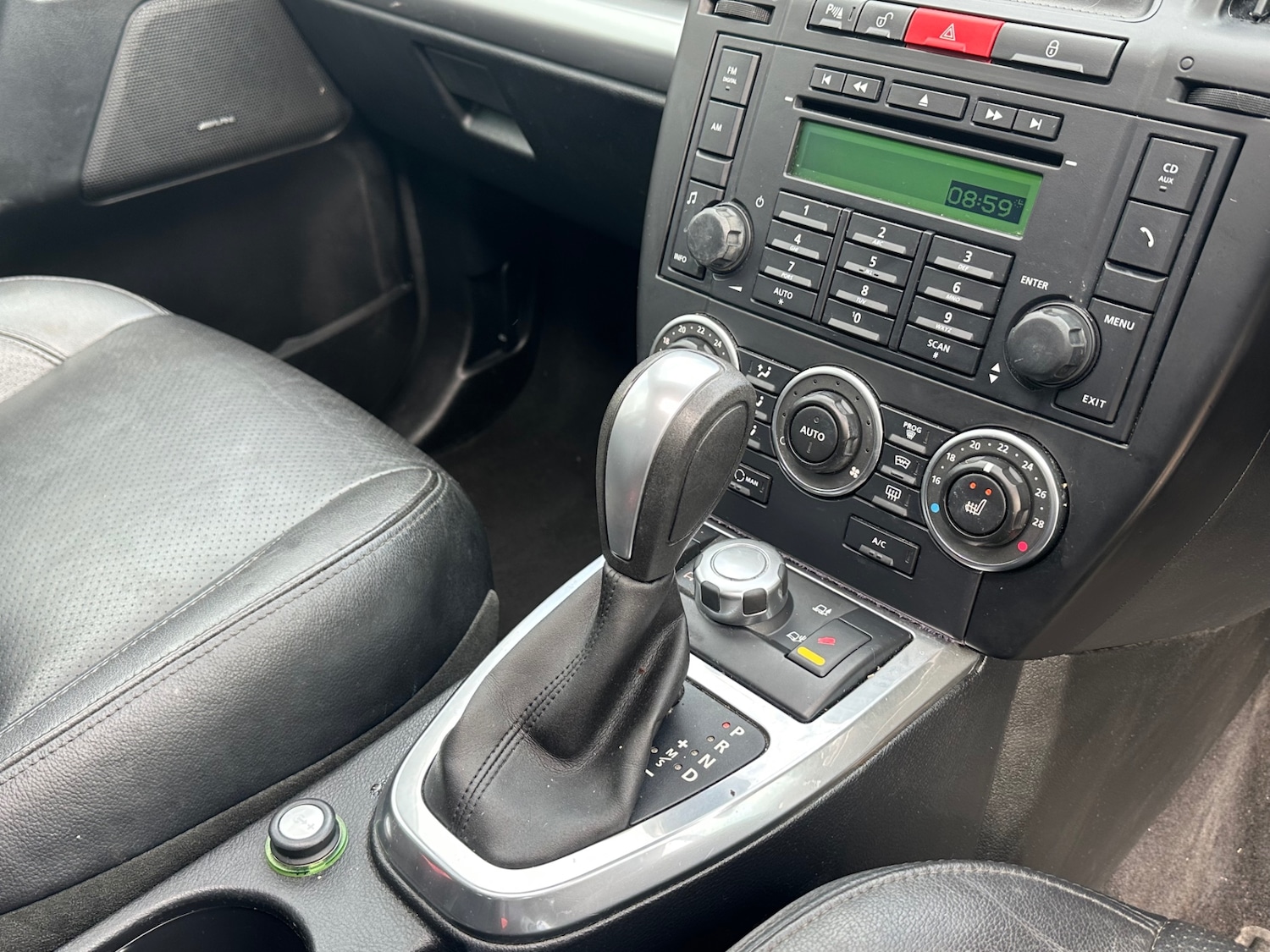 Used Land Rover Freelander 2009 for sale - 75089027: Photo 20