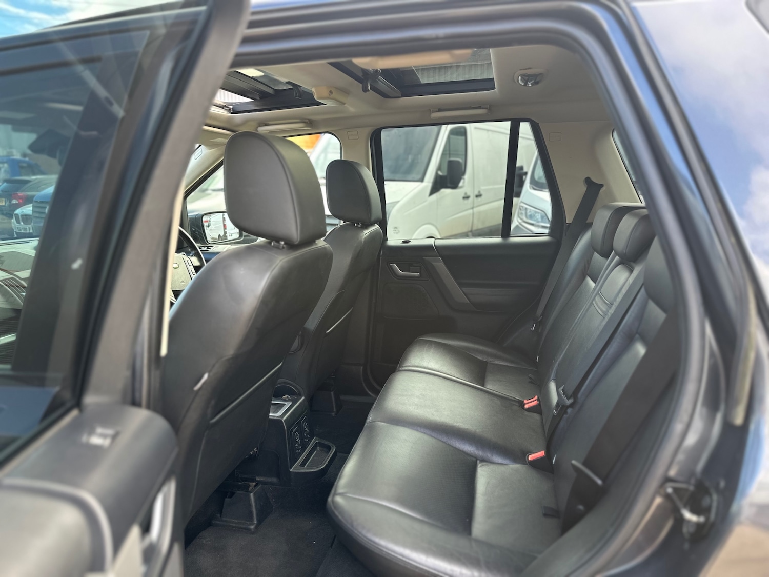 Used Land Rover Freelander 2009 for sale - 75089027: Photo 21