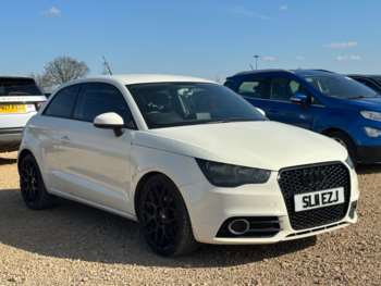 2011 (11) - 1.4 TFSI Sport 3dr