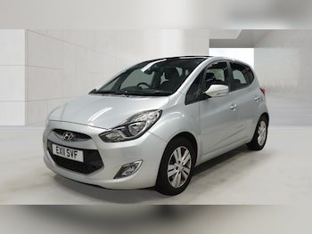 Used Hyundai Ix20 2011 for sale - 78864493: Photo