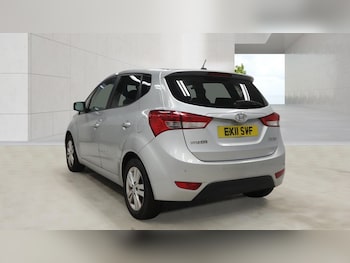 Used Hyundai Ix20 2011 for sale - 78864493: Photo