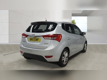 Used Hyundai Ix20 2011 for sale - 78864493: Photo