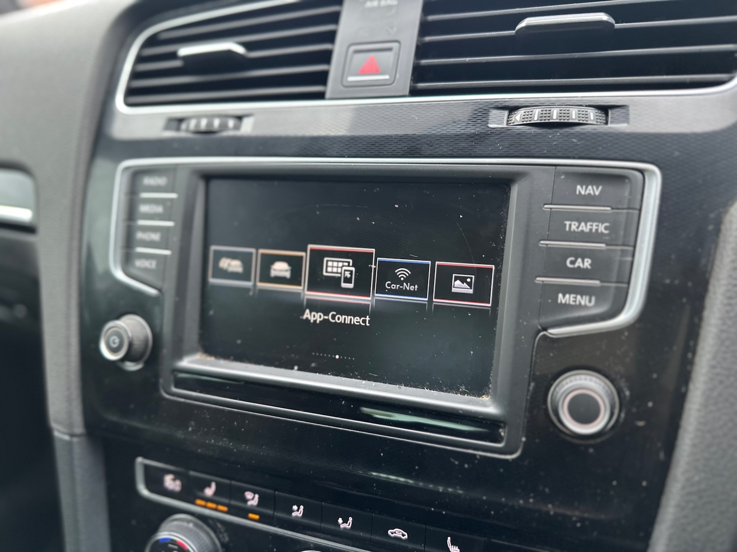 Used Volkswagen Golf 2015 for sale - 76492481: Photo 10