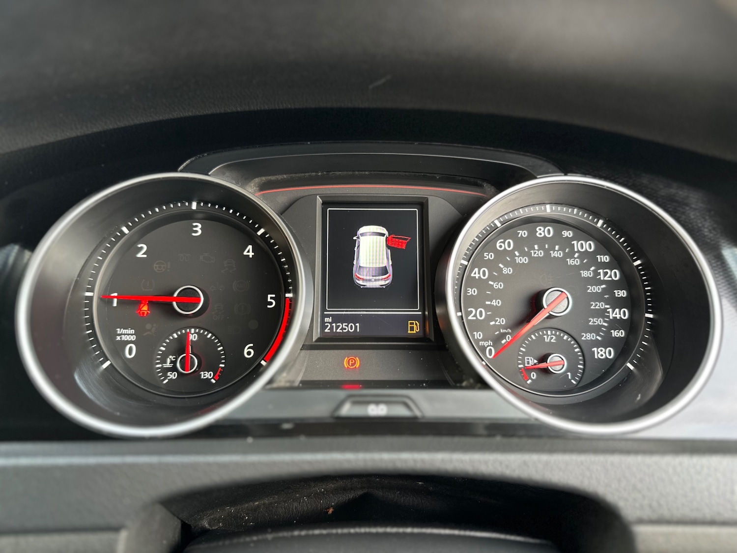 Used Volkswagen Golf 2015 for sale - 76492481: Photo 13