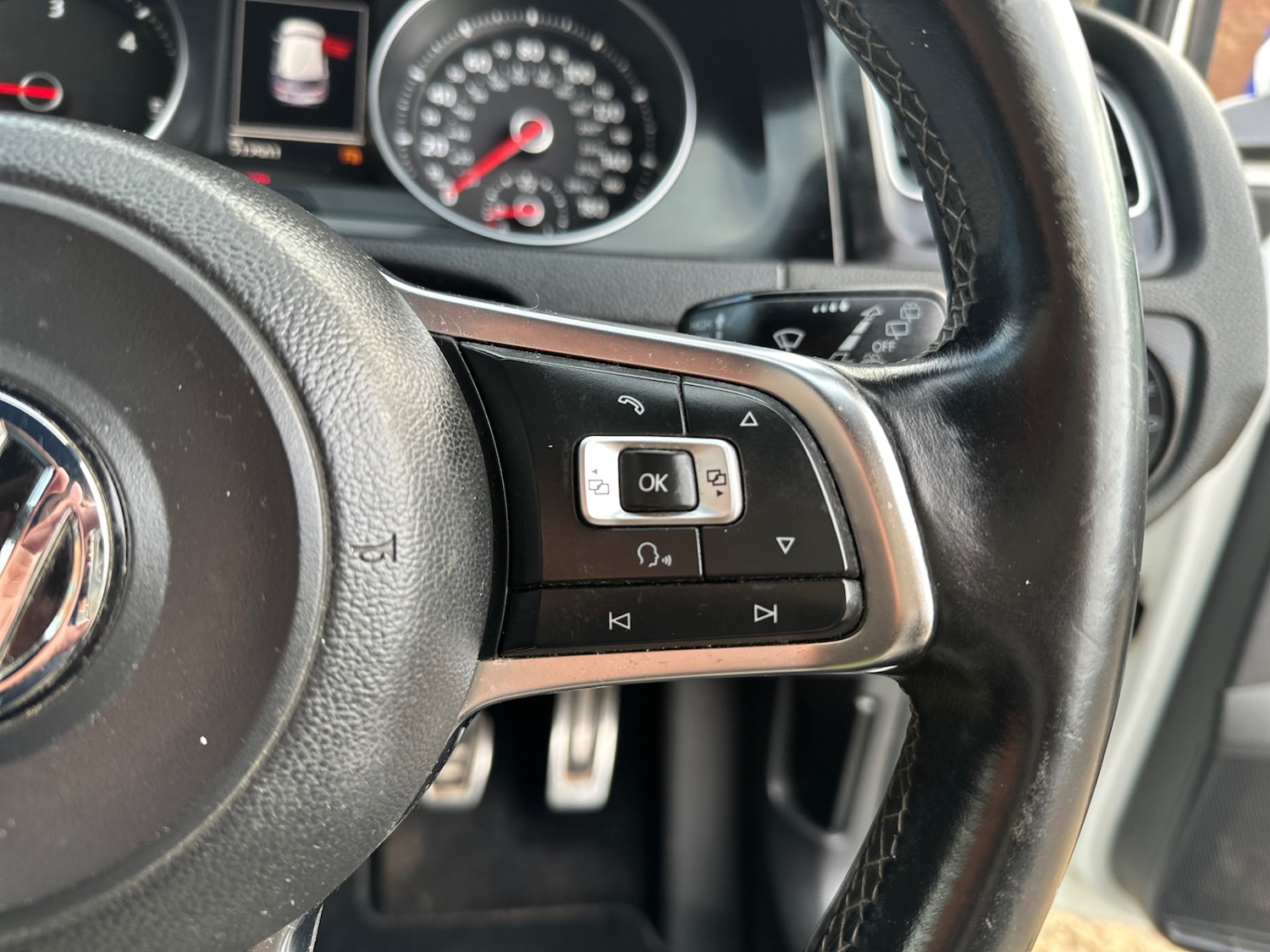 Used Volkswagen Golf 2015 for sale - 76492481: Photo 14