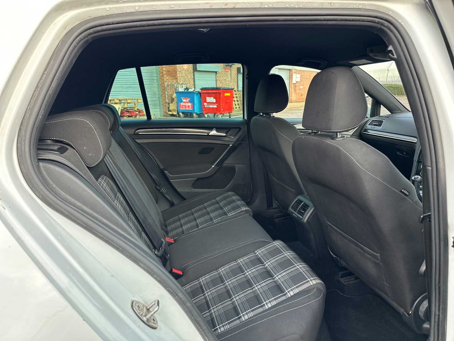 Used Volkswagen Golf 2015 for sale - 76492481: Photo 19