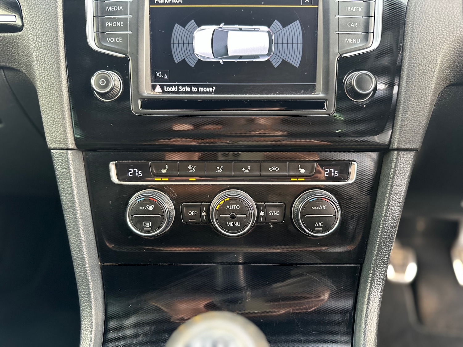 Used Volkswagen Golf 2015 for sale - 76492481: Photo 22