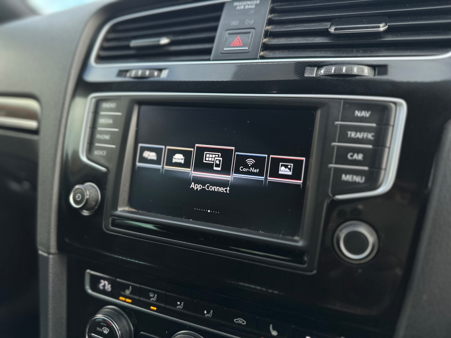 Used Volkswagen Golf 2015 for sale - 76492481: Photo 24