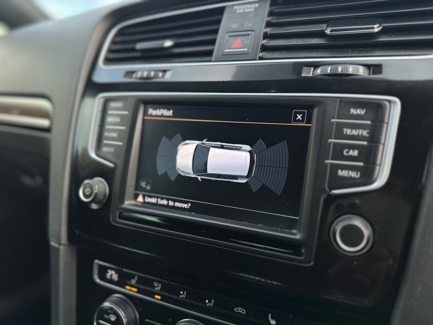 Used Volkswagen Golf 2015 for sale - 76492481: Photo 25