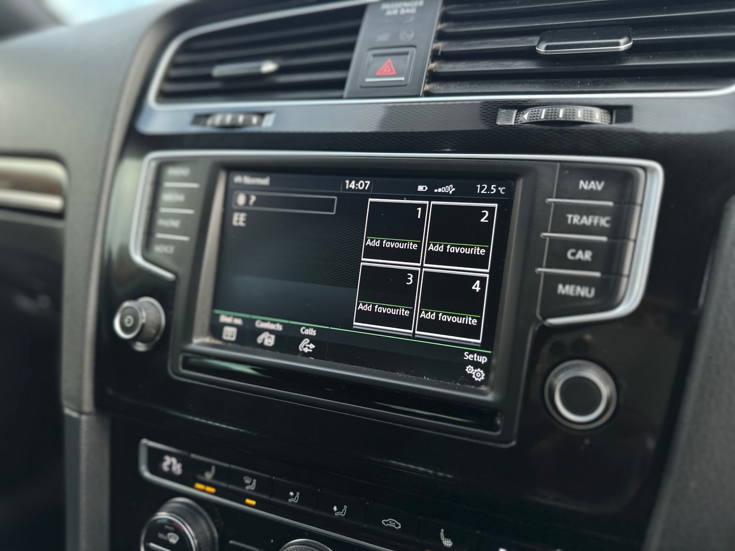 Used Volkswagen Golf 2015 for sale - 76492481: Photo 26