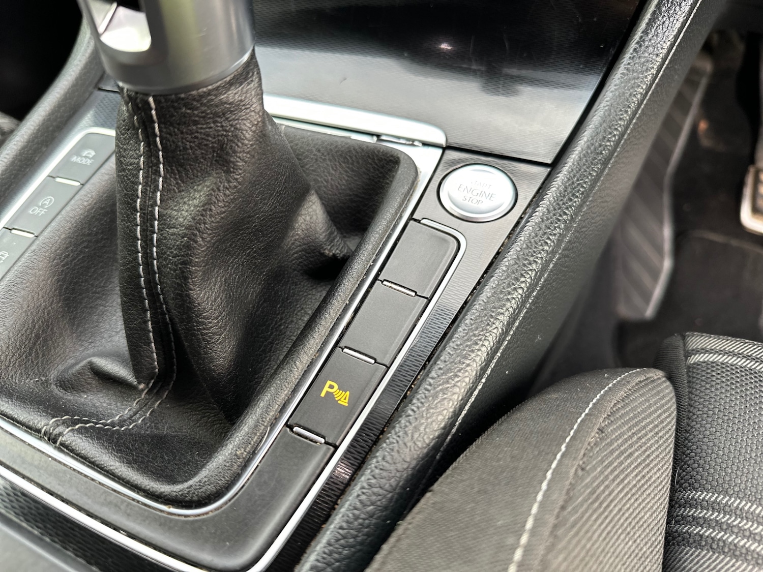 Used Volkswagen Golf 2015 for sale - 76492481: Photo 29