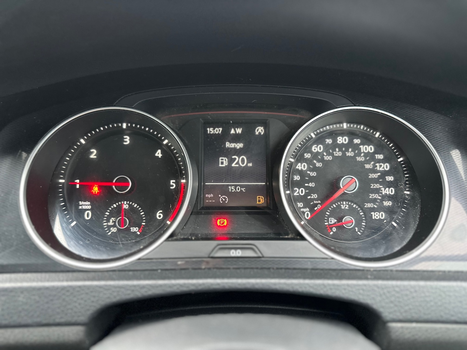 Used Volkswagen Golf 2015 for sale - 76492481: Photo 5