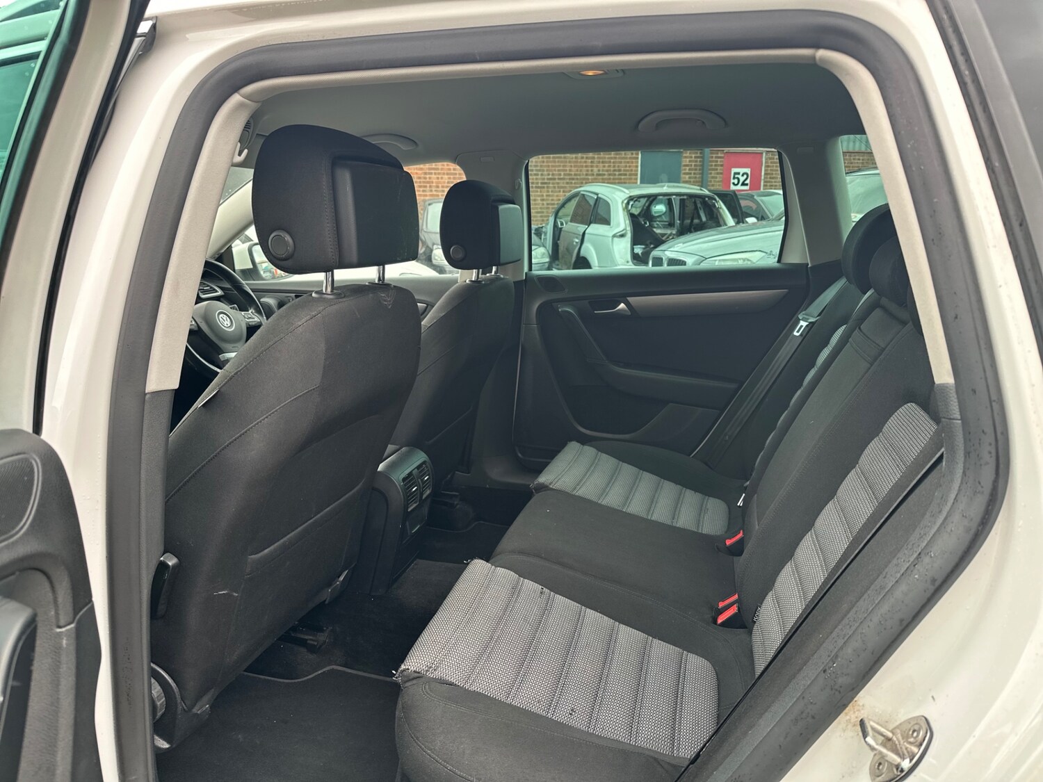 Vehicle 26