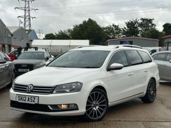 Used Volkswagen Passat 2012 for sale - 74927170: Photo
