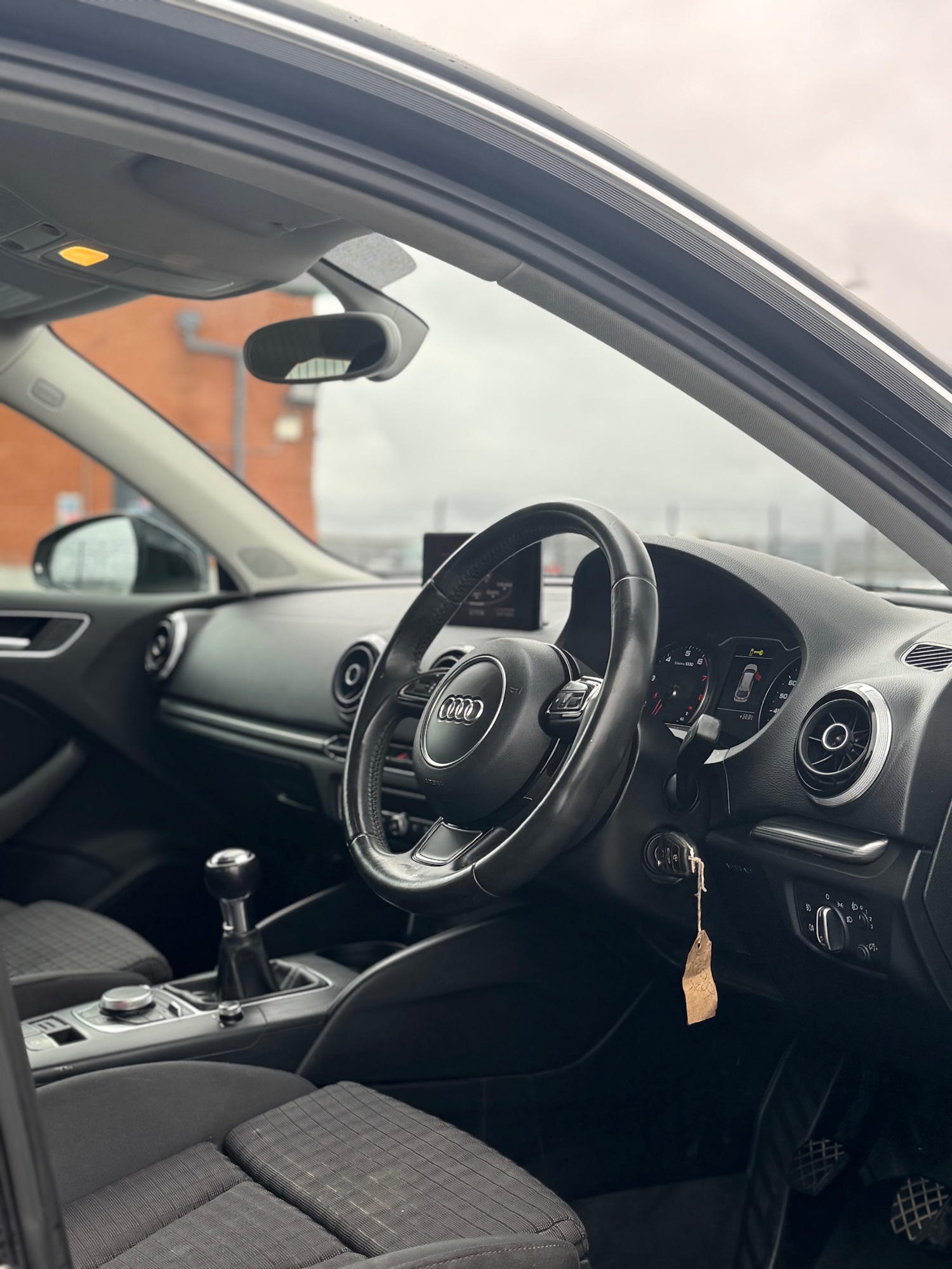 Used Audi A3 2013 for sale - 77399991: Photo 11