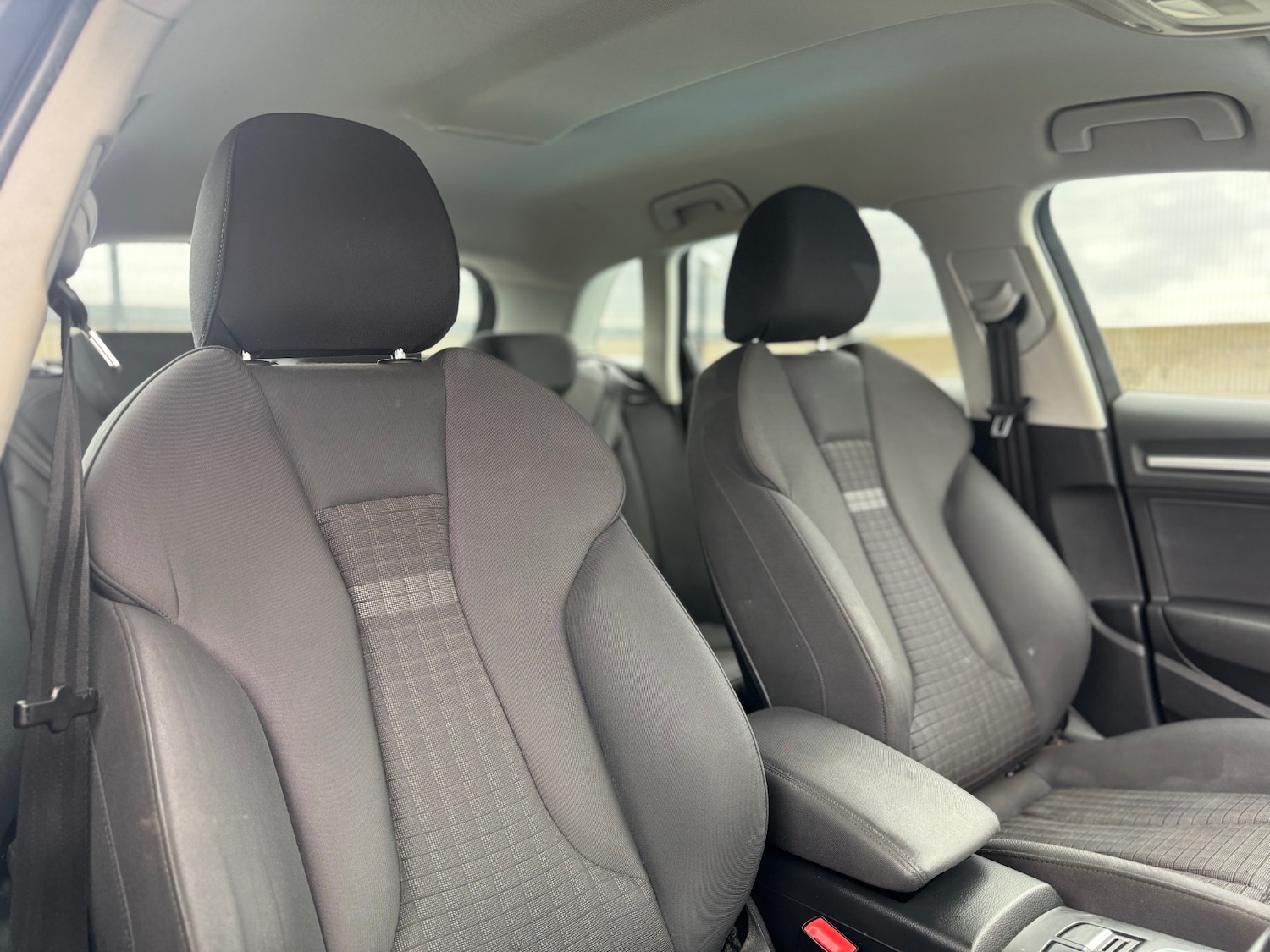 Used Audi A3 2013 for sale - 77399991: Photo 12