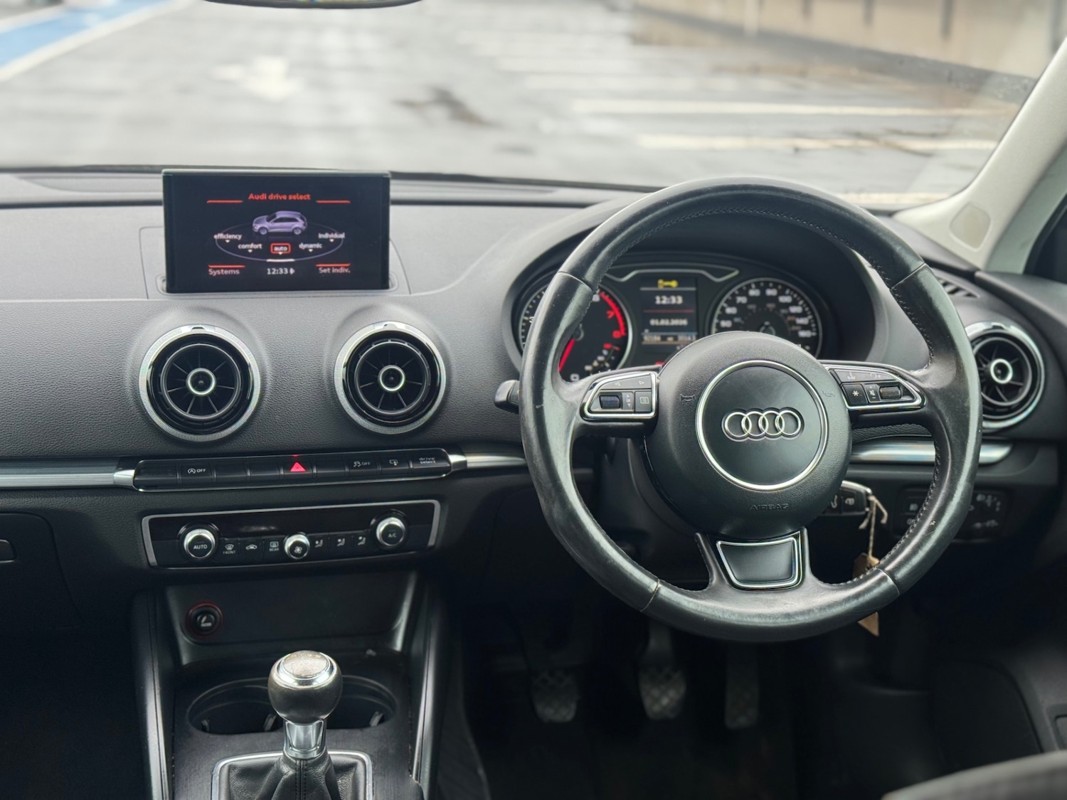 Used Audi A3 2013 for sale - 77399991: Photo 14