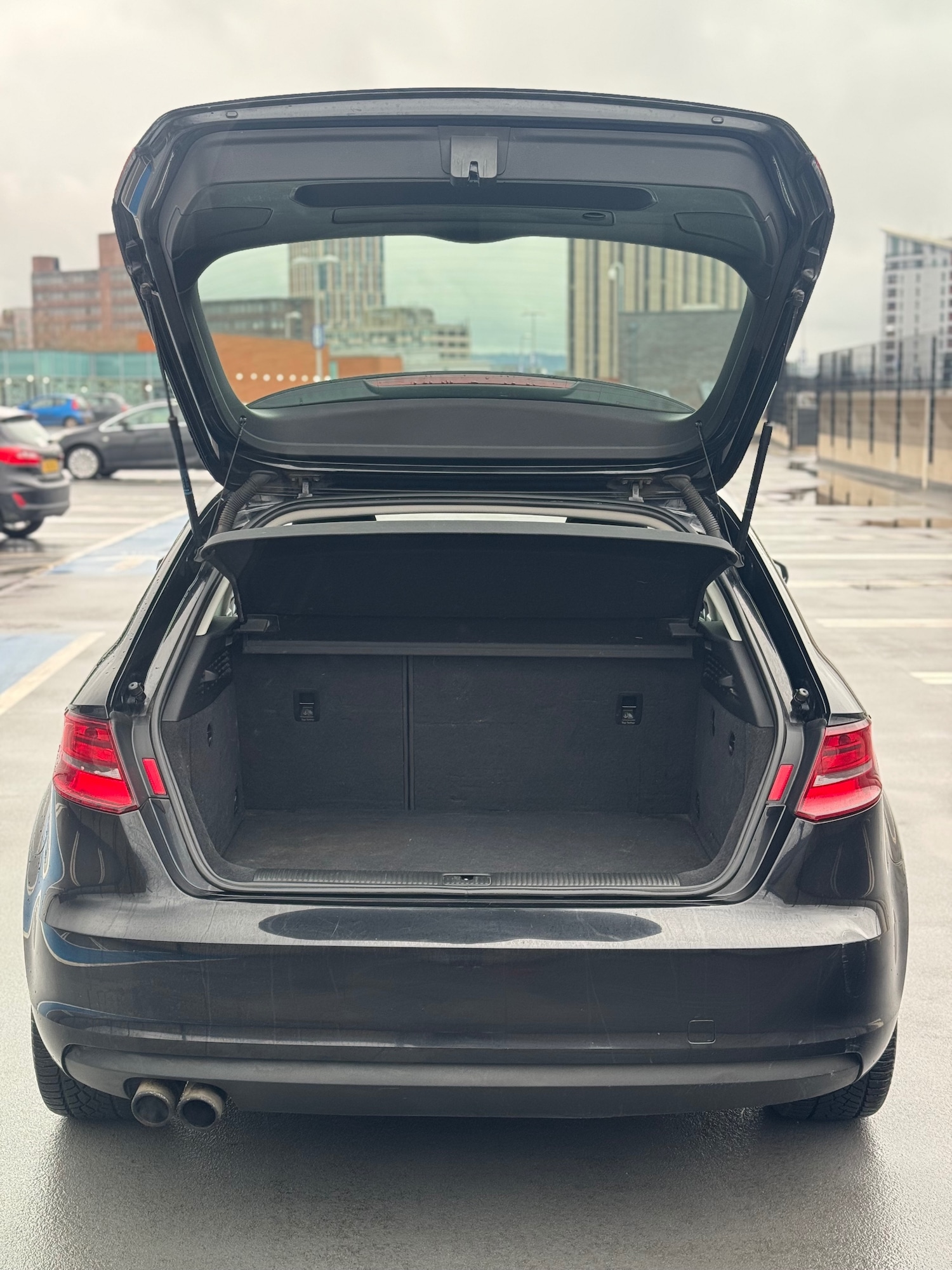 Used Audi A3 2013 for sale - 77399991: Photo 15