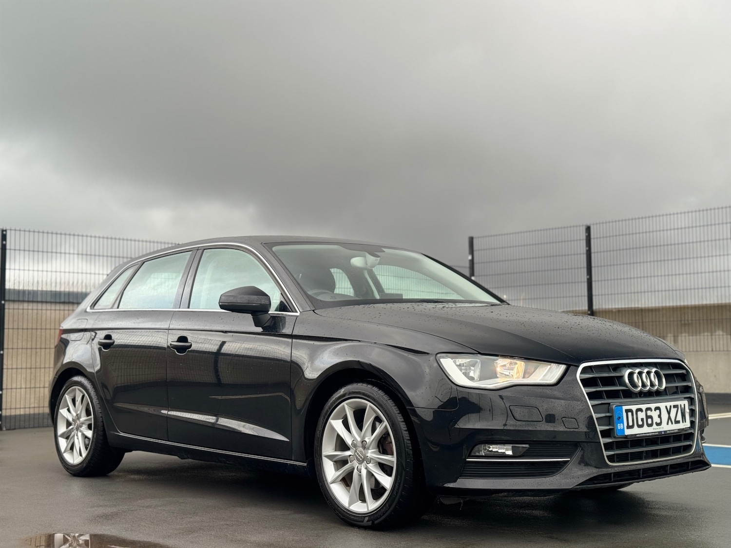 Used Audi A3 2013 for sale - 77399991: Photo 6