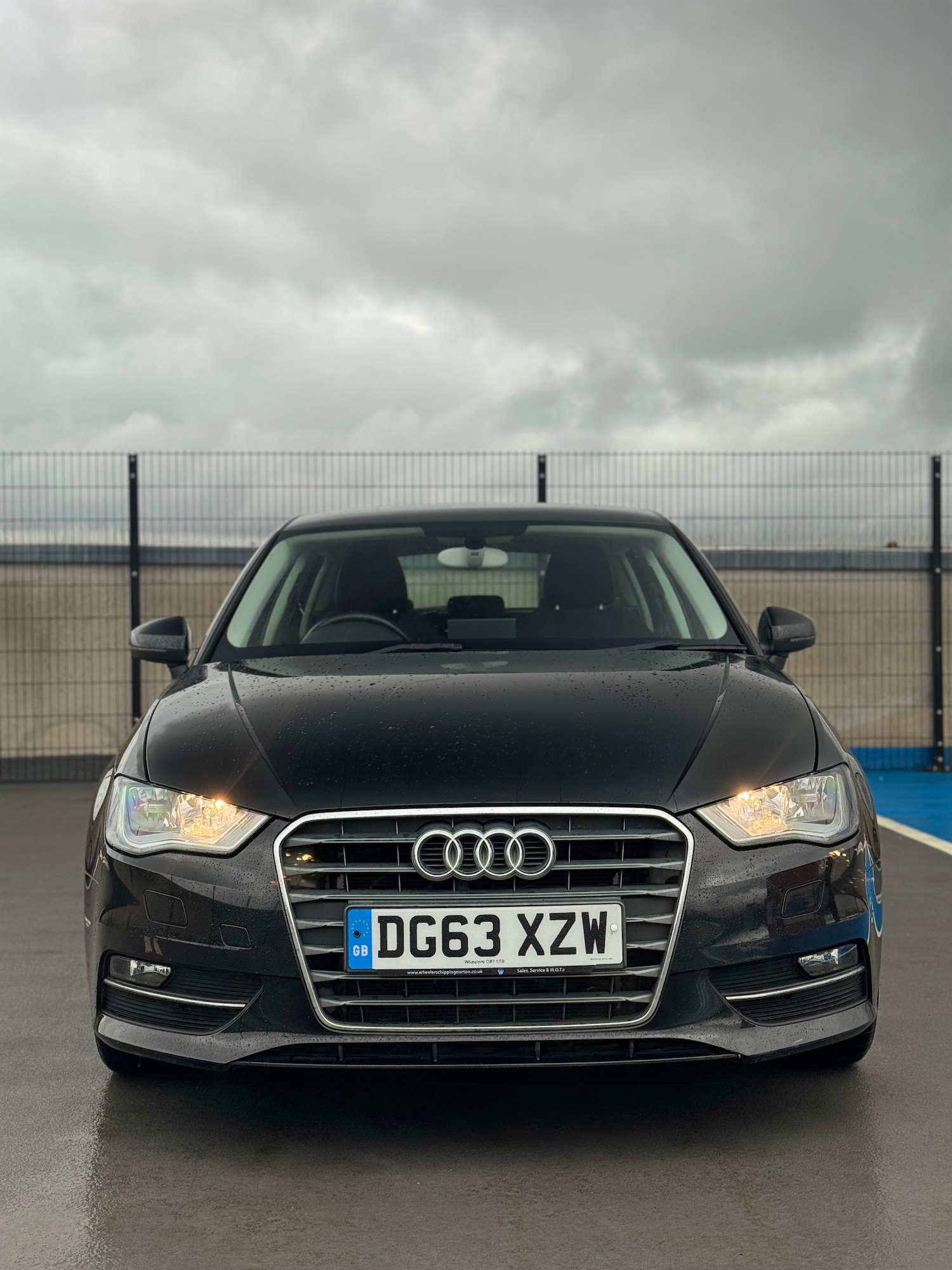 Used Audi A3 2013 for sale - 77399991: Photo 7