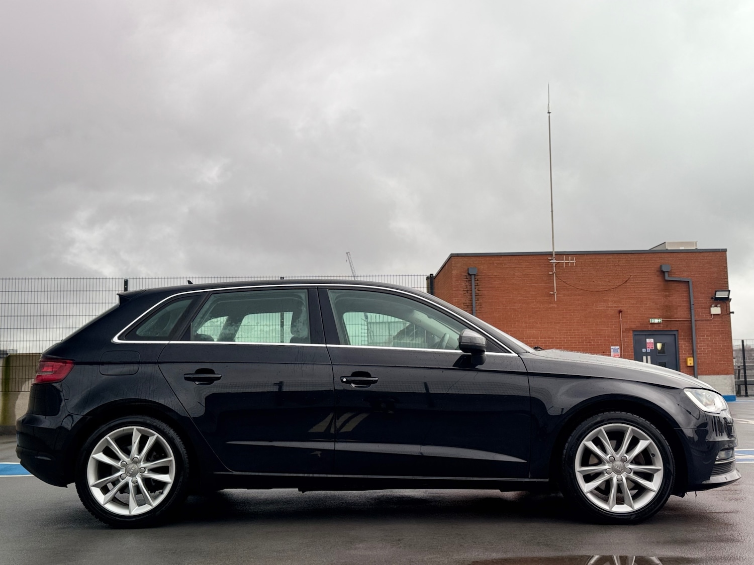 Used Audi A3 2013 for sale - 77399991: Photo 9