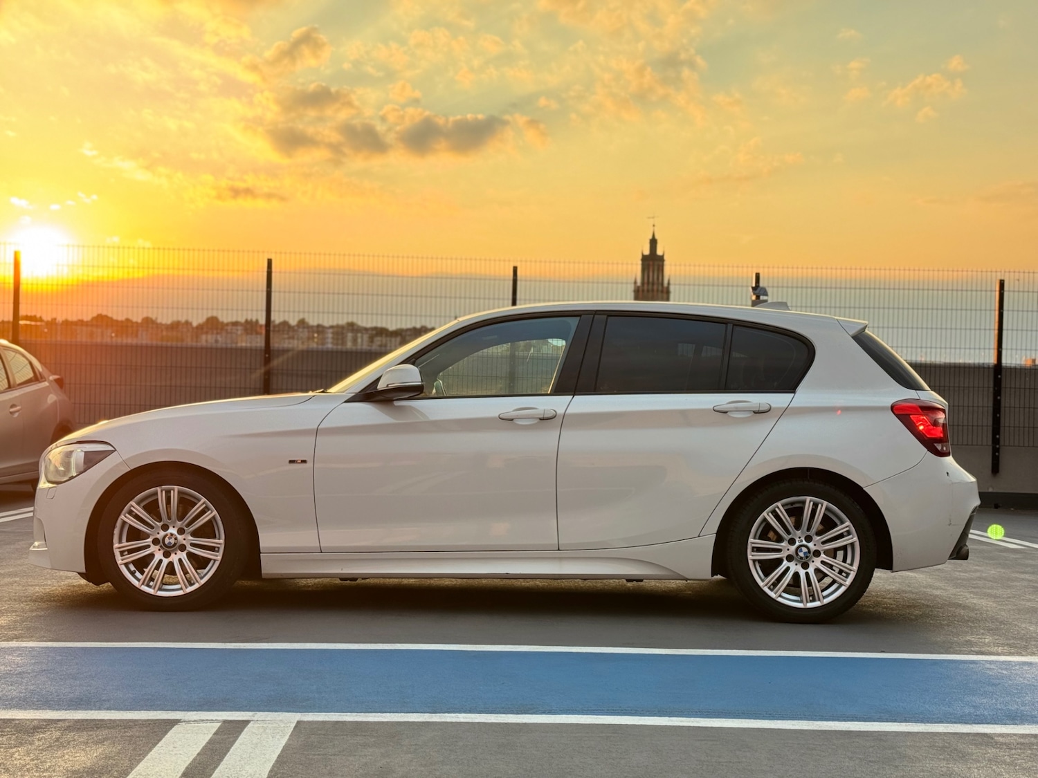 Used BMW 1 Series 2025 for sale - 76722441: Photo 10