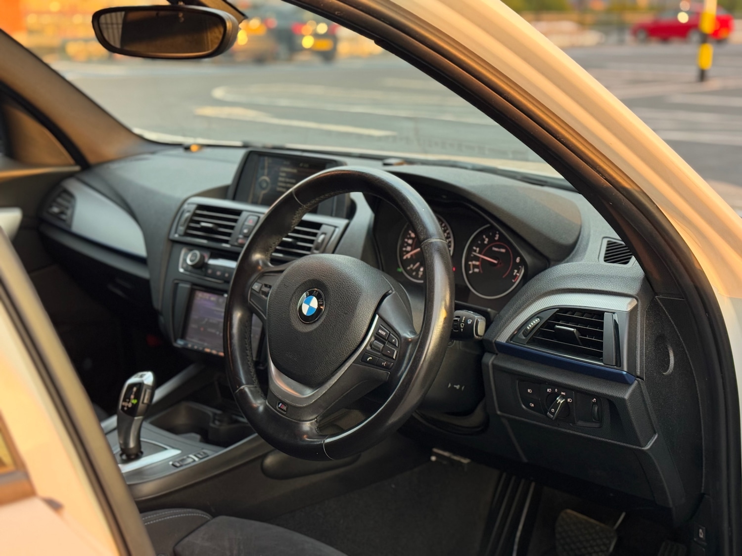 Used BMW 1 Series 2025 for sale - 76722441: Photo 11