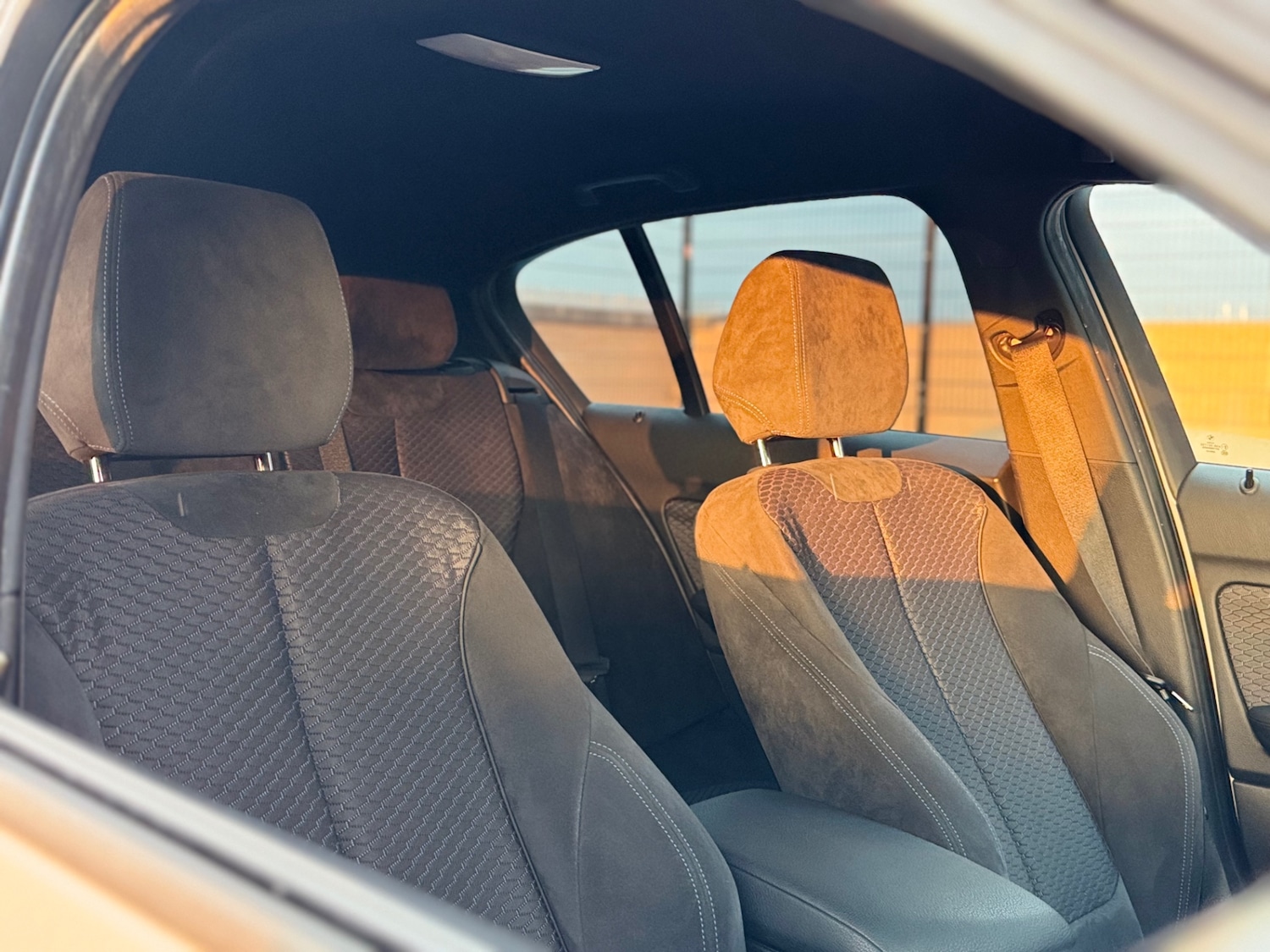 Used BMW 1 Series 2025 for sale - 76722441: Photo 12