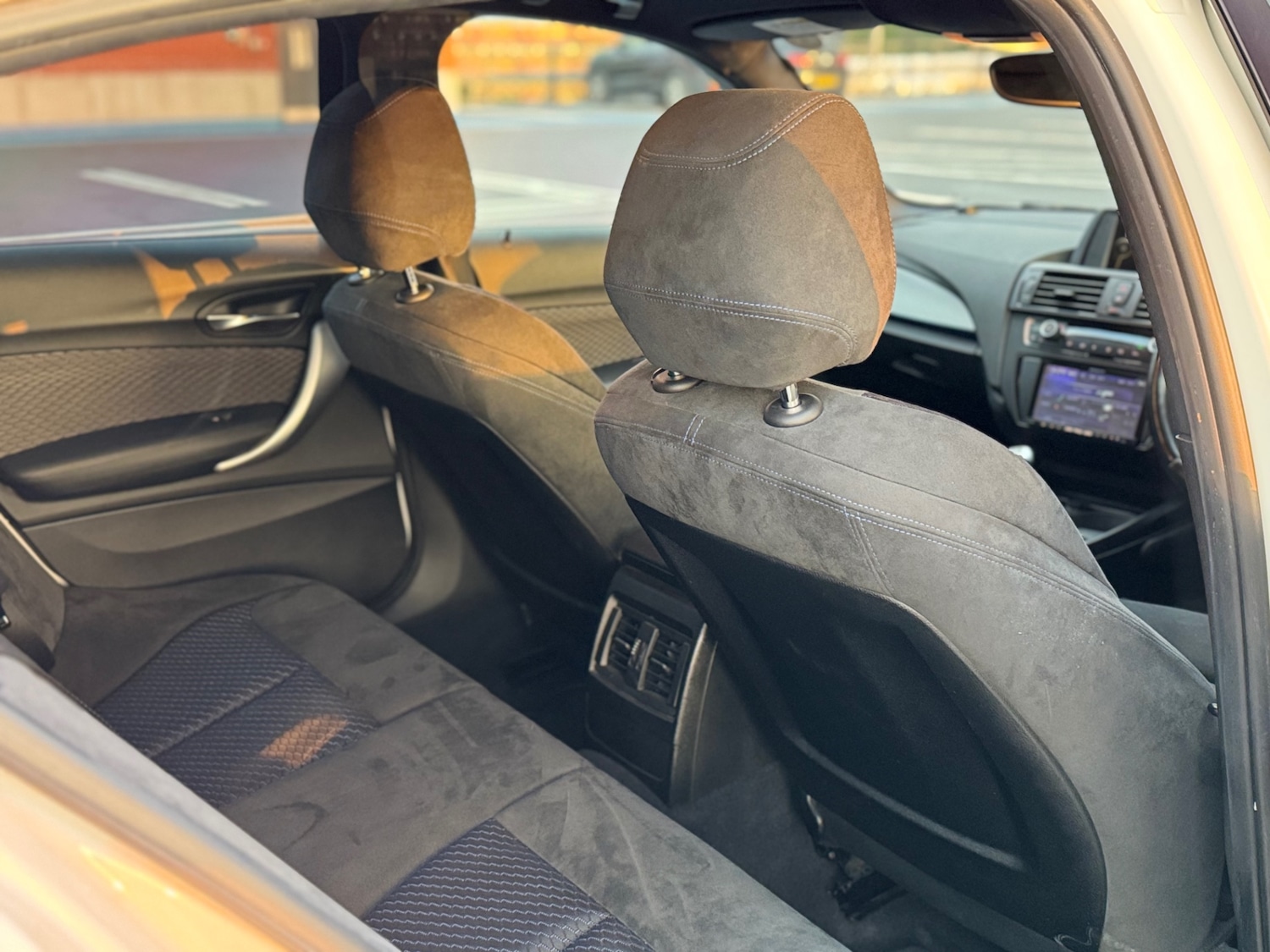 Used BMW 1 Series 2025 for sale - 76722441: Photo 13