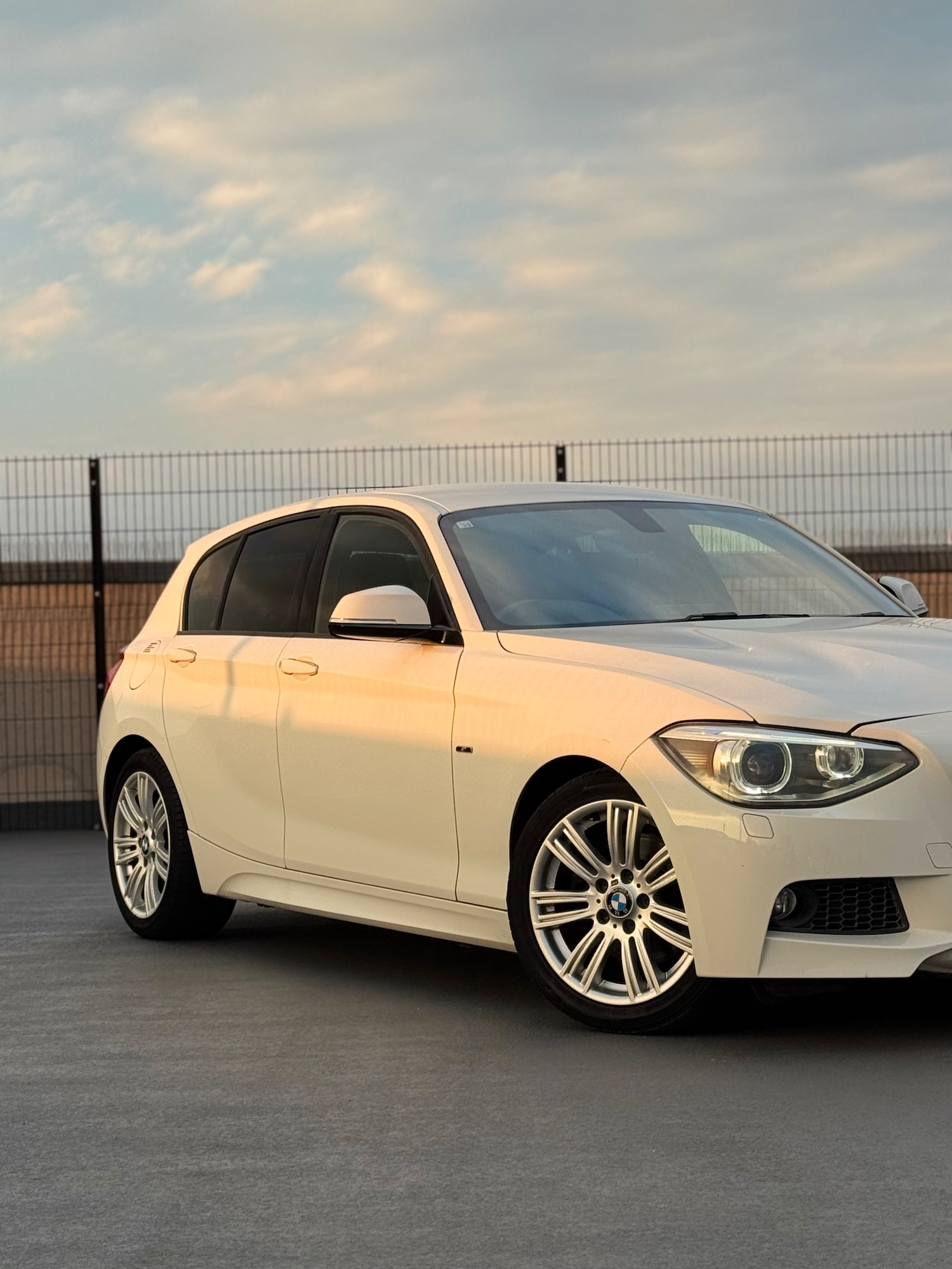 Used BMW 1 Series 2025 for sale - 76722441: Photo 2