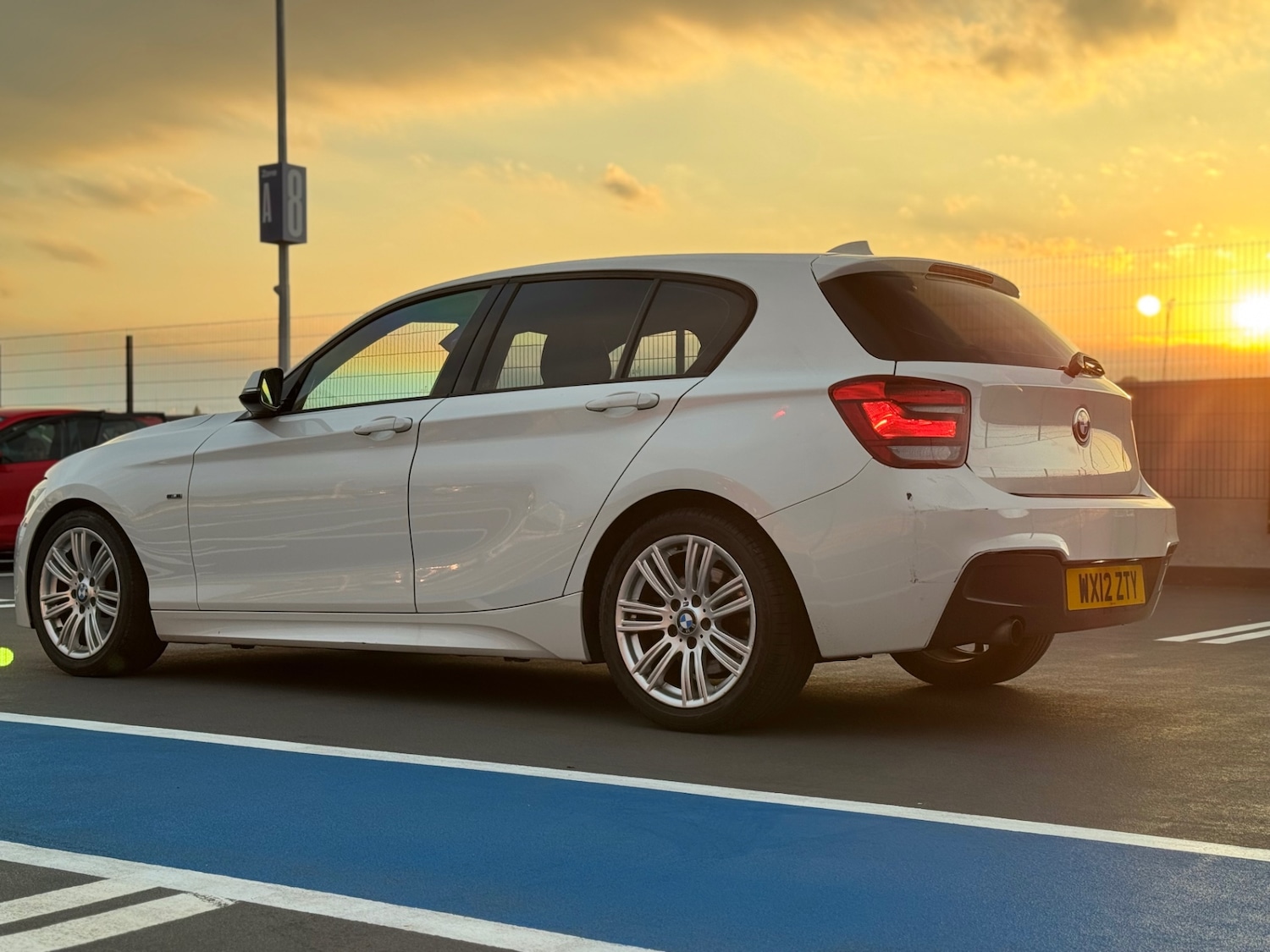 Used BMW 1 Series 2025 for sale - 76722441: Photo 4