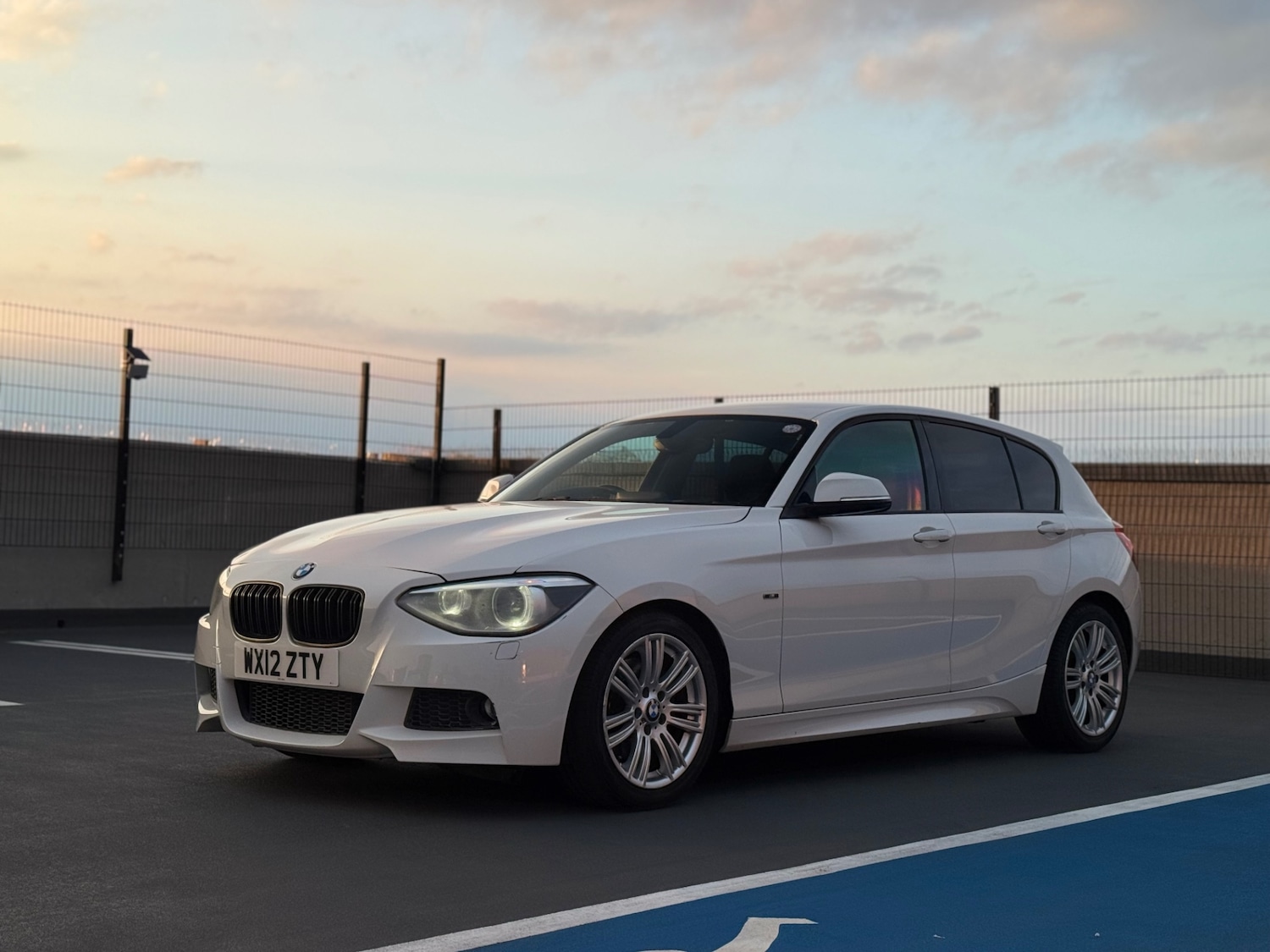 Used BMW 1 Series 2025 for sale - 76722441: Photo 5