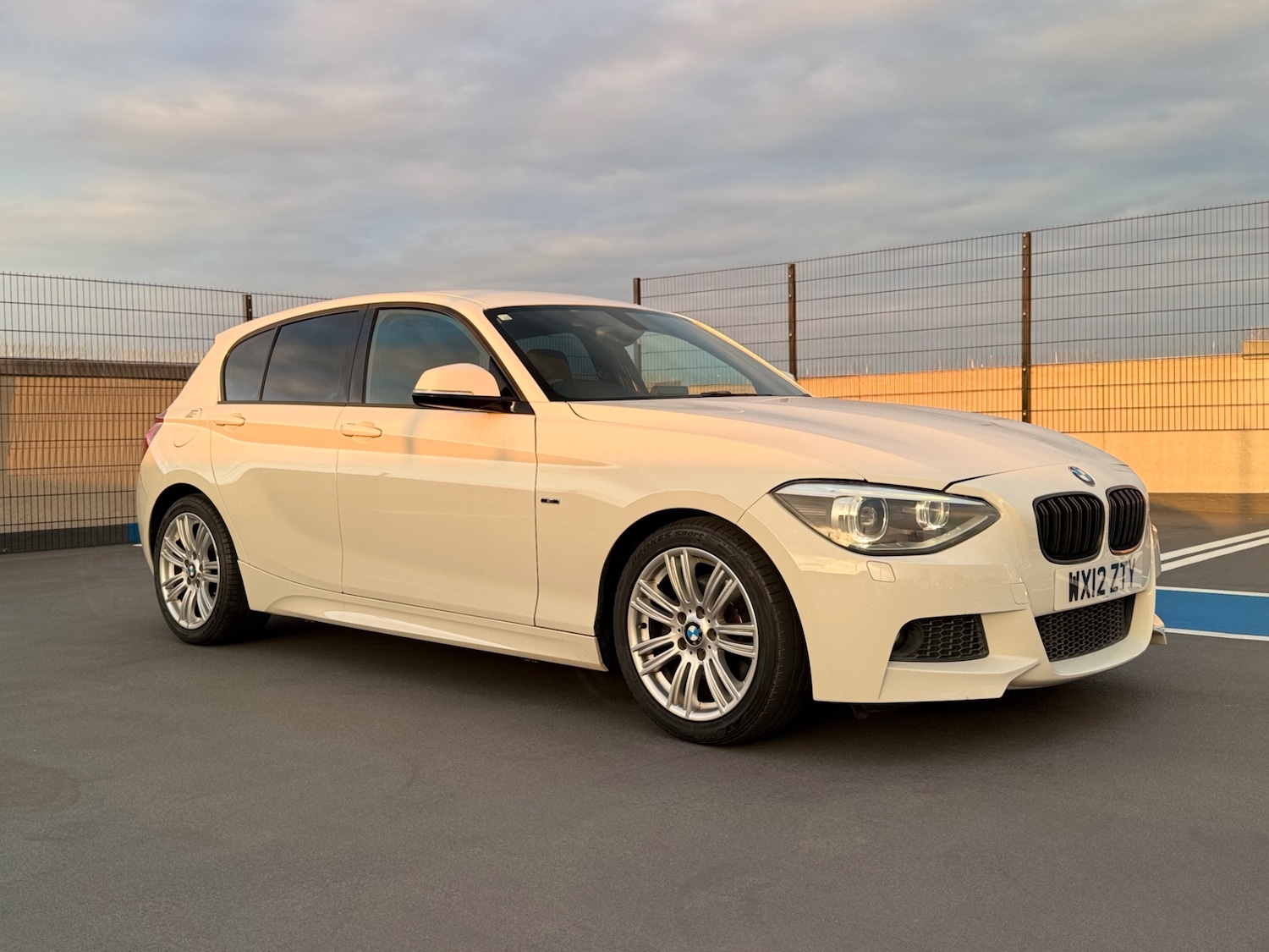 Used BMW 1 Series 2025 for sale - 76722441: Photo 6