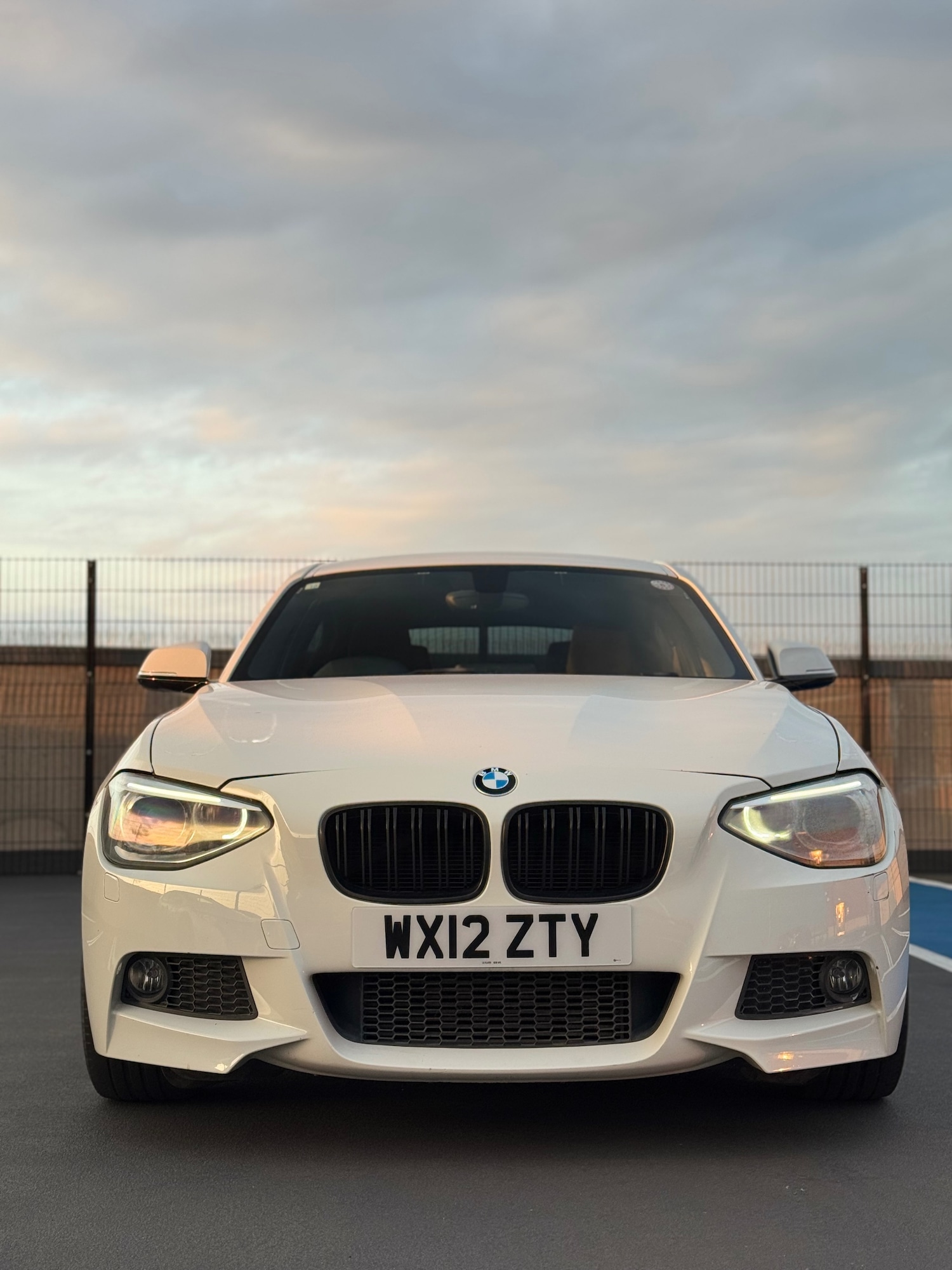 Used BMW 1 Series 2025 for sale - 76722441: Photo 7