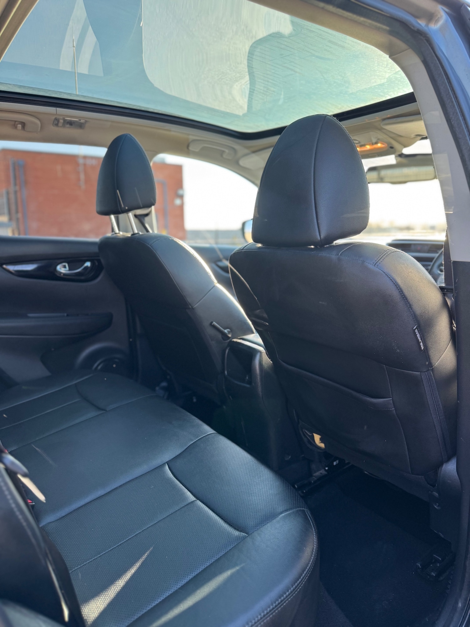 Used Nissan Qashqai 2015 for sale - 76799640: Photo 15