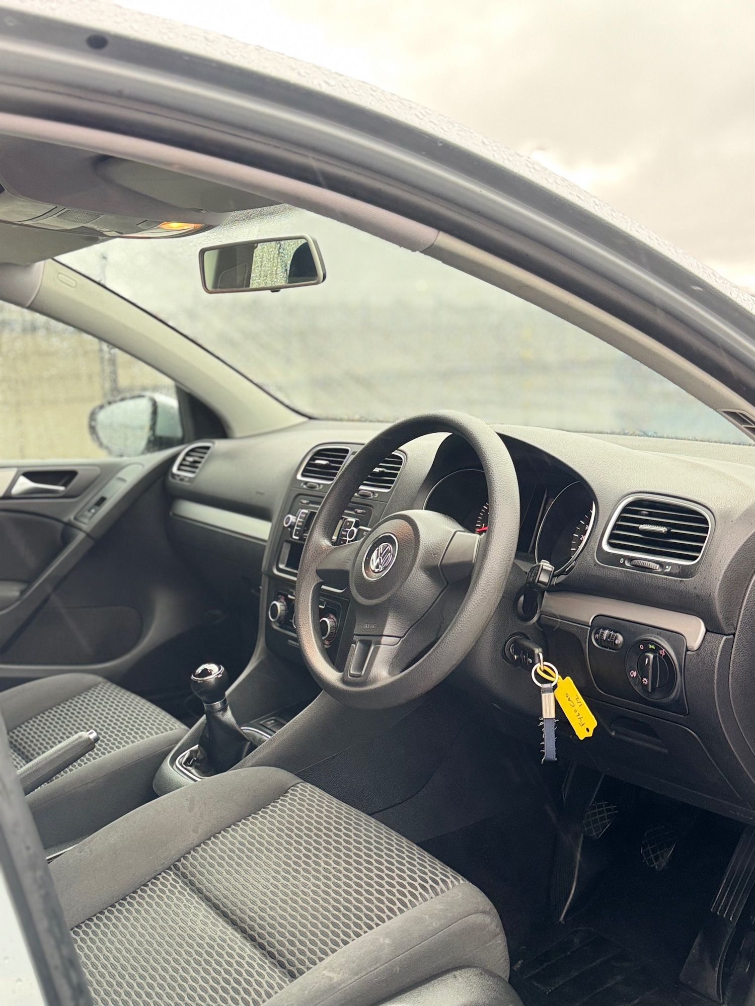 Used Volkswagen Golf 2010 for sale - 77707960: Photo 13