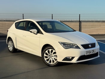 SEAT Leon feature image