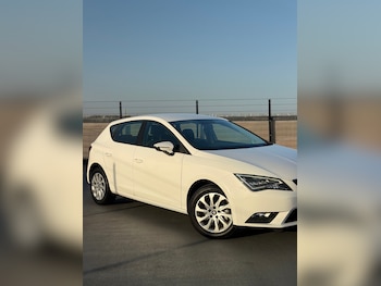 Used SEAT Leon 2014 for sale - 78259837: Photo