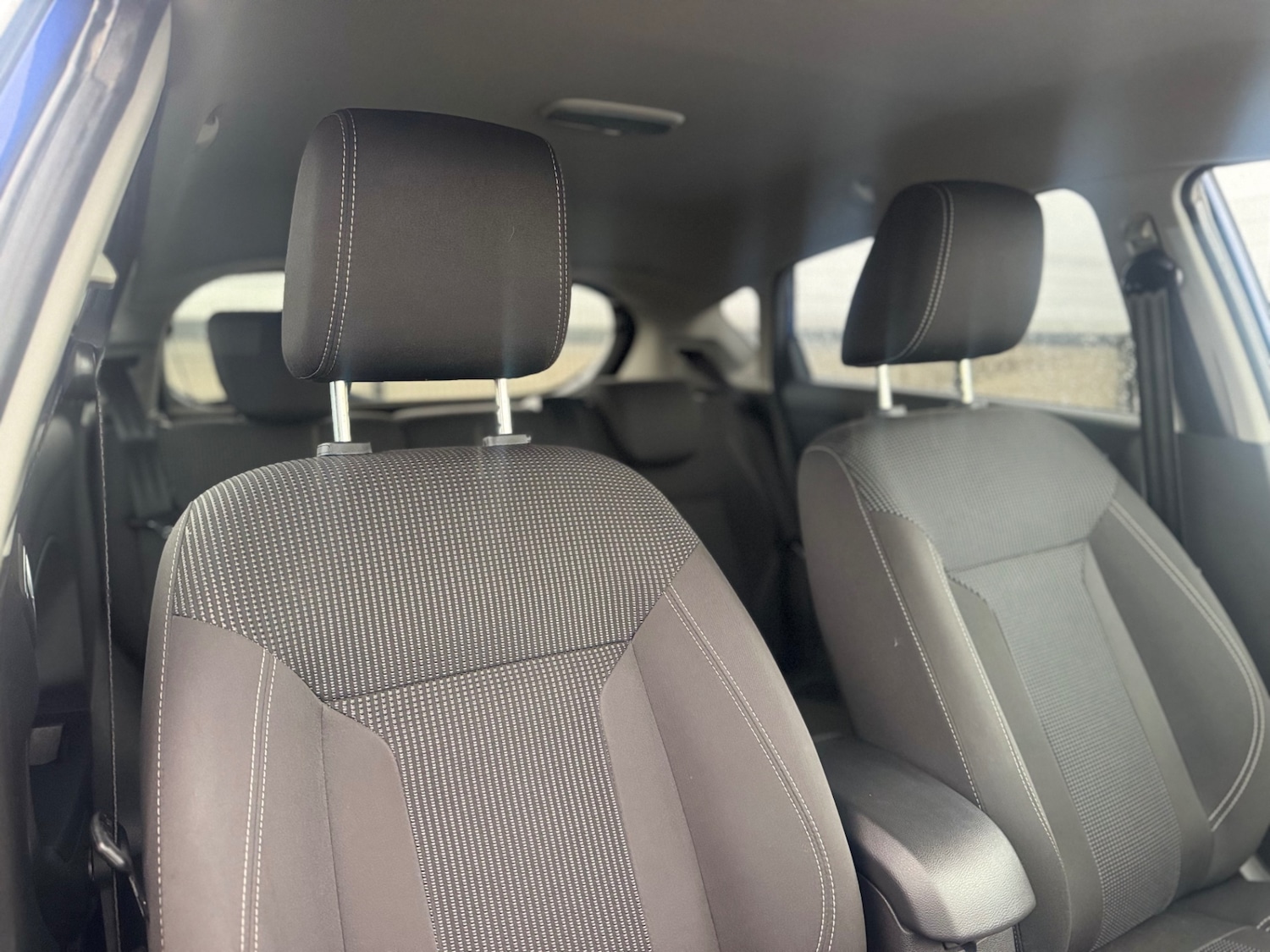 Used Ford Fiesta 2015 for sale - 76669460: Photo 14