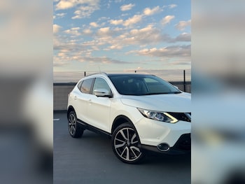 Used Nissan Qashqai 2015 for sale - 78538724: Photo