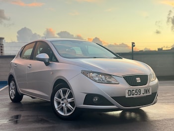 2009 (59) - 1.4 SE 5dr