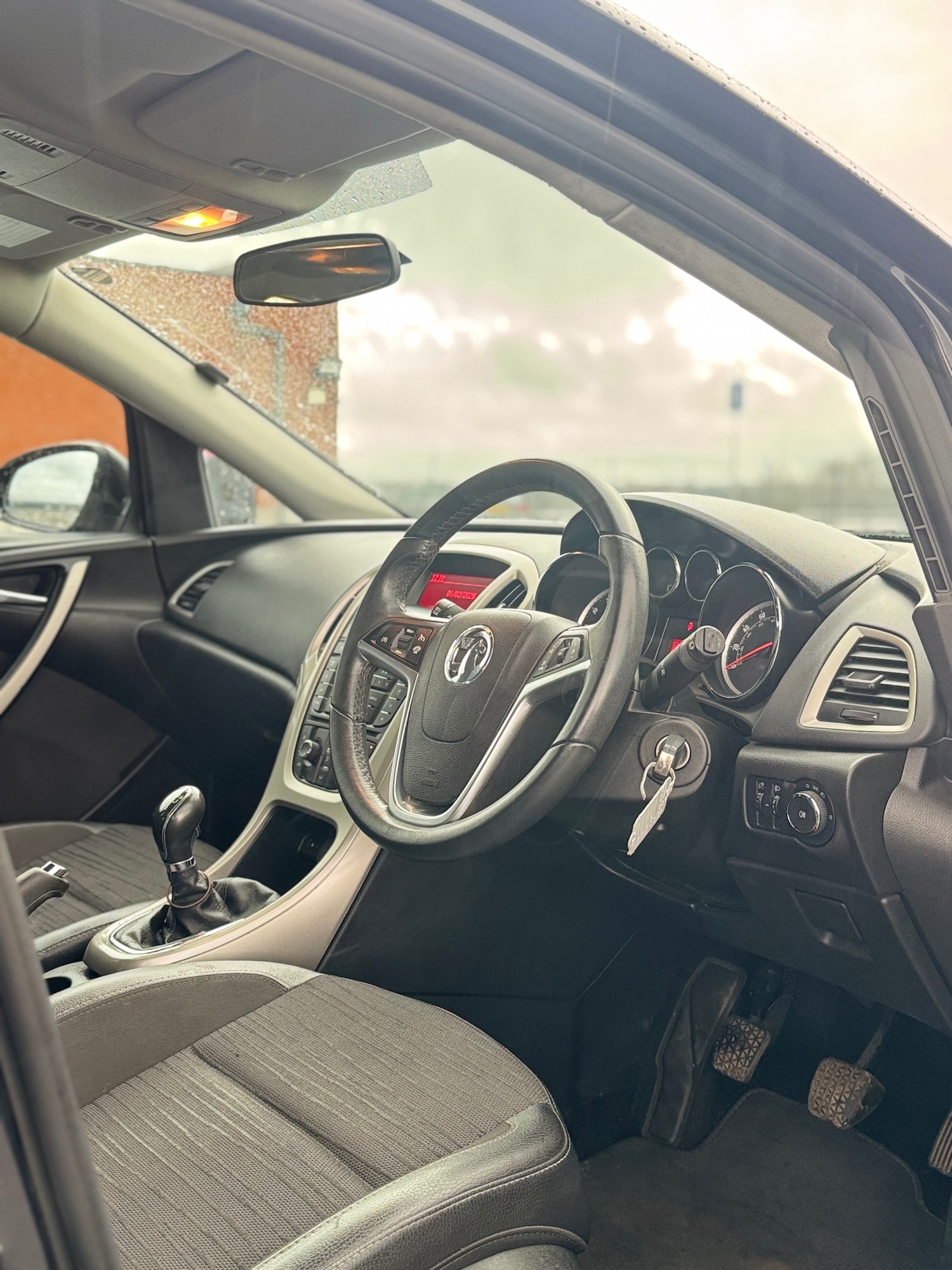 Used Vauxhall Astra 2014 for sale - 77399981: Photo 11