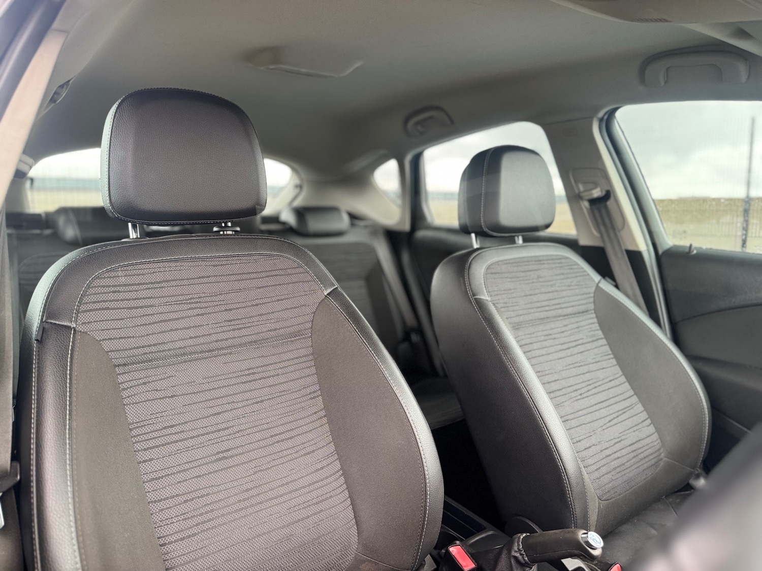 Used Vauxhall Astra 2014 for sale - 77399981: Photo 12