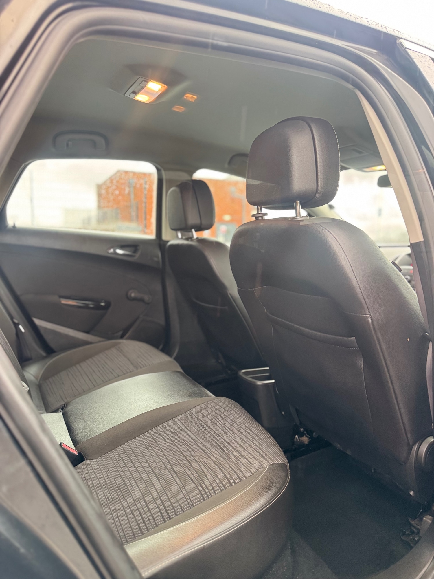 Used Vauxhall Astra 2014 for sale - 77399981: Photo 13